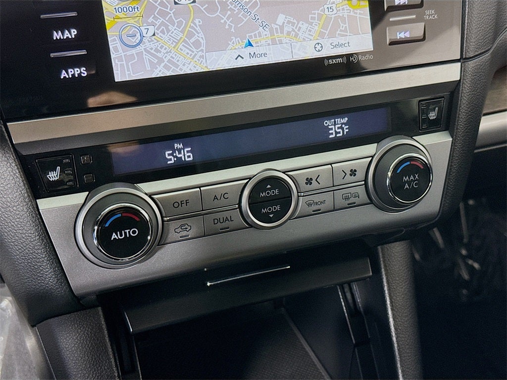 2016 Subaru Outback 3.6R Limited