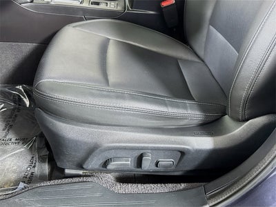 2016 Subaru Outback 3.6R Limited