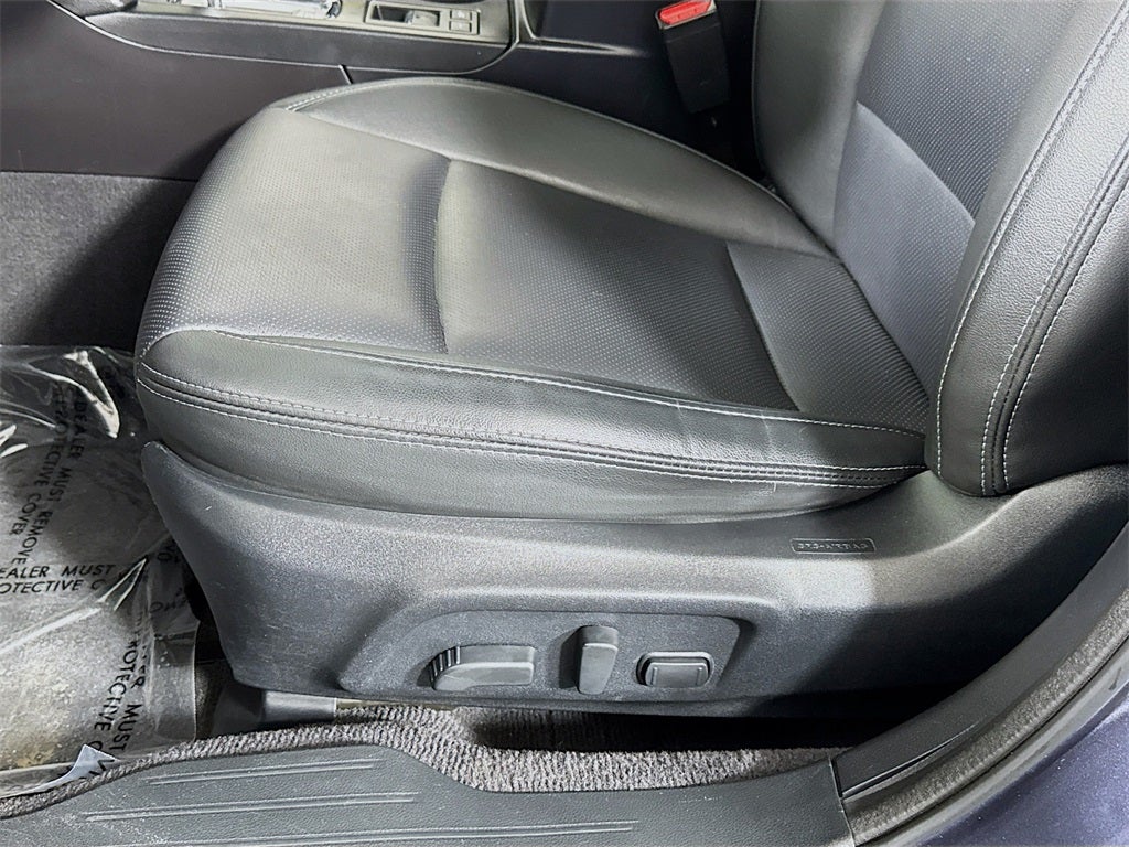 2016 Subaru Outback 3.6R Limited