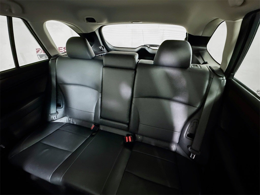 2016 Subaru Outback 3.6R Limited