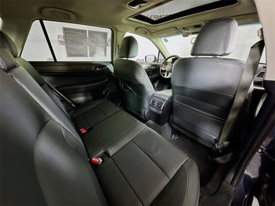 2016 Subaru Outback 3.6R Limited