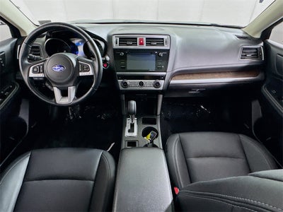 2016 Subaru Outback 3.6R Limited
