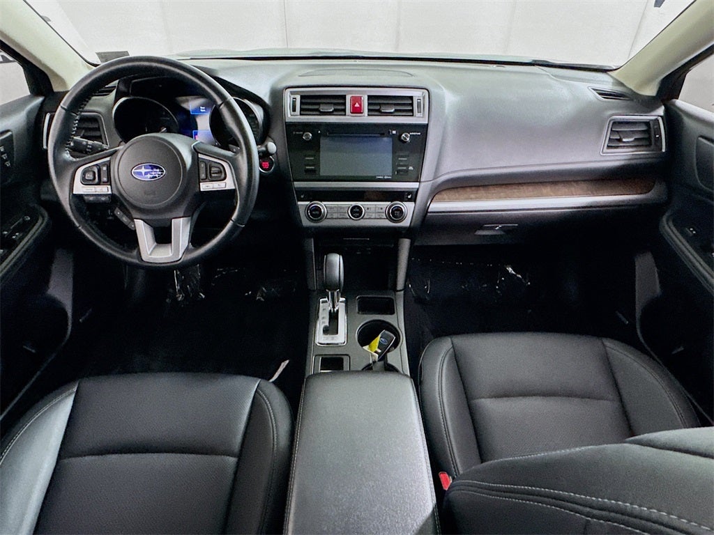 2016 Subaru Outback 3.6R Limited