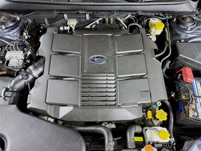 2016 Subaru Outback 3.6R Limited