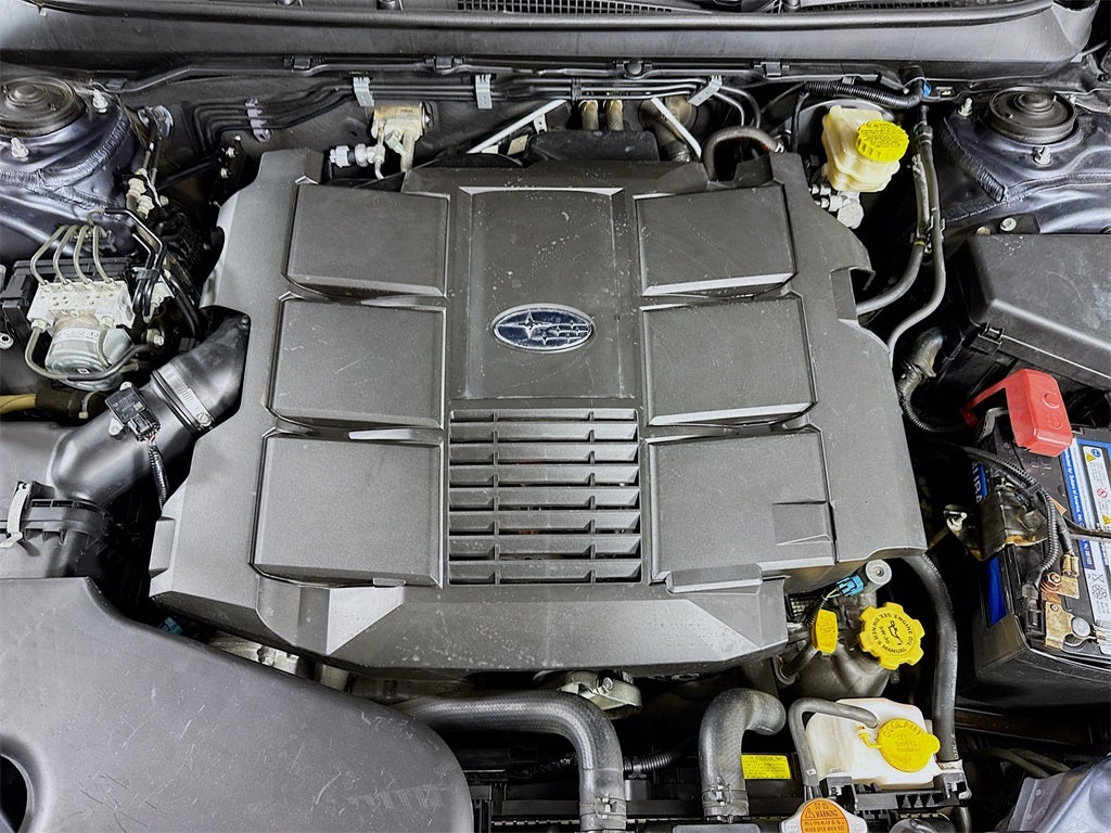 2016 Subaru Outback 3.6R Limited