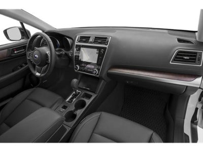 2018 Subaru Outback 3.6R Limited