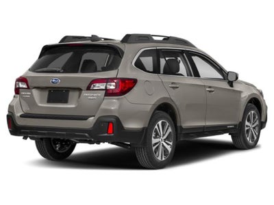 2018 Subaru Outback 3.6R Limited