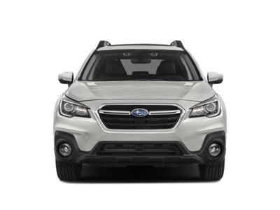 2018 Subaru Outback 3.6R Limited