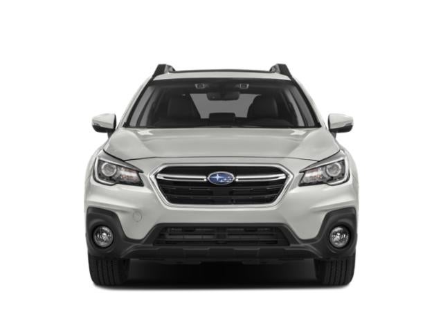 2018 Subaru Outback 3.6R Limited