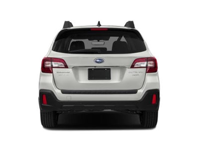 2018 Subaru Outback 3.6R Limited