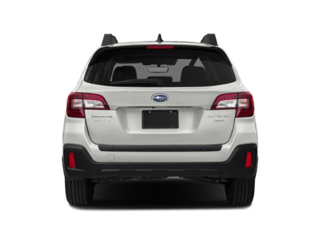 2018 Subaru Outback 3.6R Limited