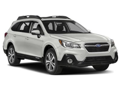 2018 Subaru Outback 3.6R Limited