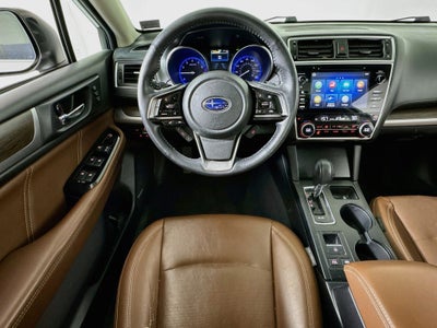 2019 Subaru Outback 3.6R Touring