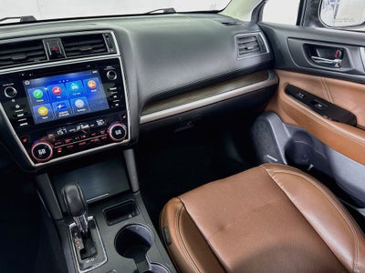 2019 Subaru Outback 3.6R Touring
