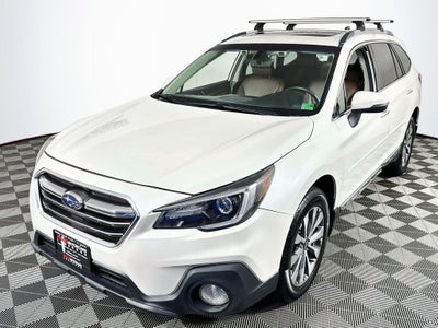 2019 Subaru Outback 3.6R Touring