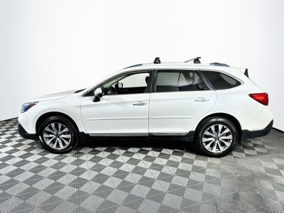 2019 Subaru Outback 3.6R Touring