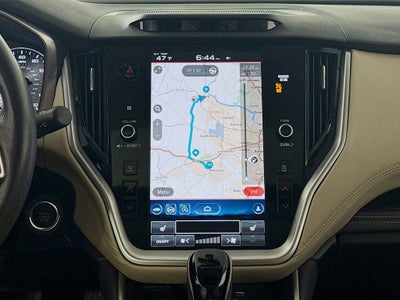 2020 Subaru Outback Limited Limited