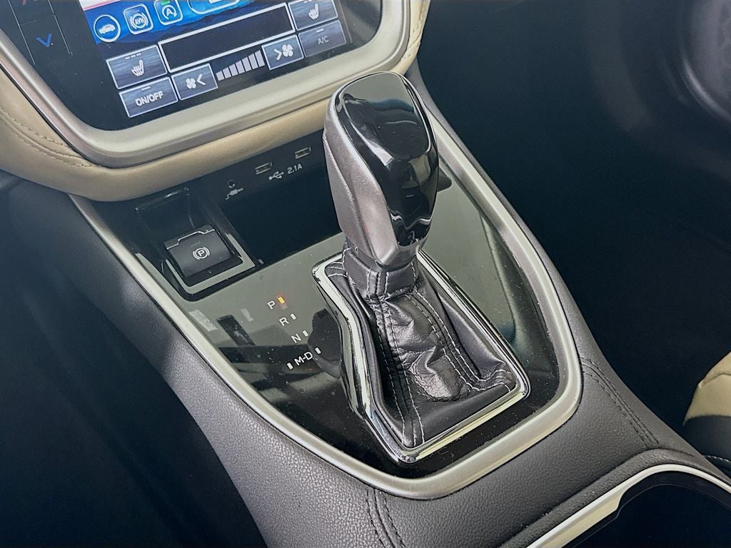 2020 Subaru Outback Limited Limited