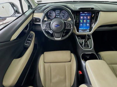 2020 Subaru Outback Limited Limited