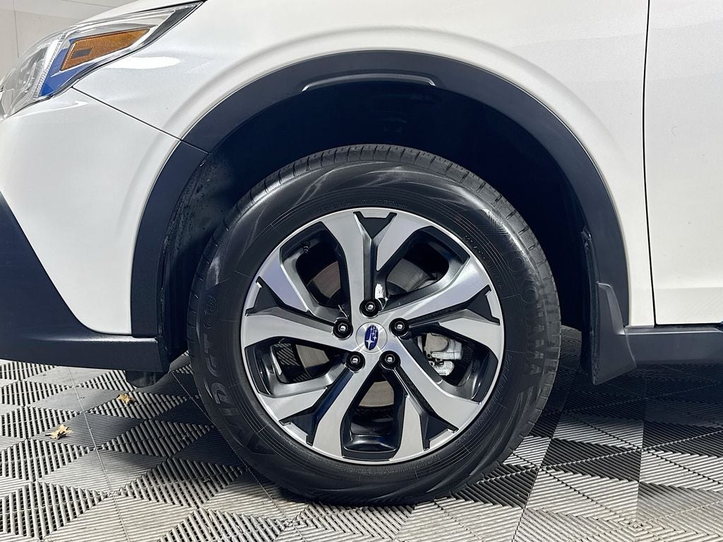 2020 Subaru Outback Limited Limited