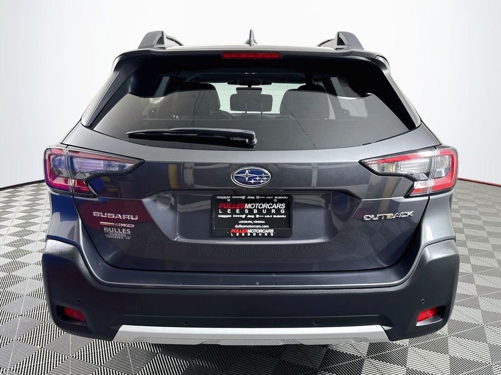 2023 Subaru Outback Limited