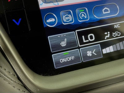 2021 Subaru Outback Limited XT