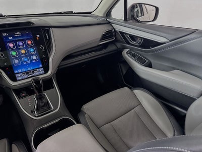 2021 Subaru Outback Limited XT