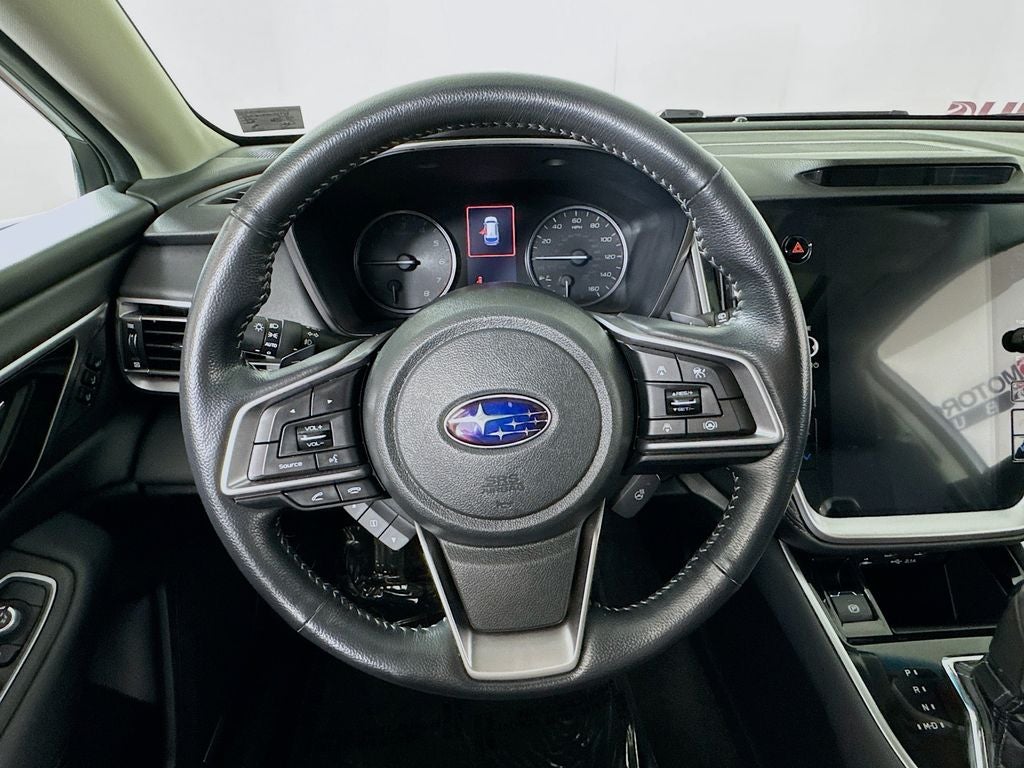 2021 Subaru Outback Limited XT