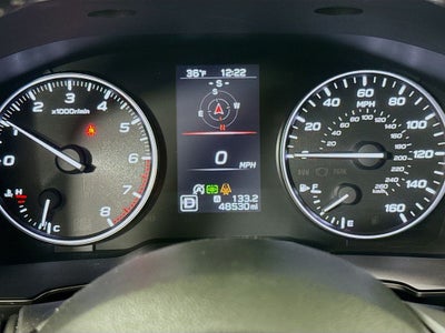 2021 Subaru Outback Limited XT