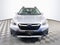 2021 Subaru Outback Limited XT