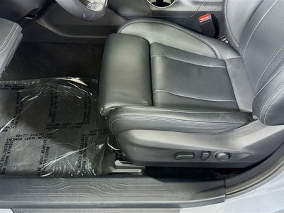 2021 Subaru Outback Limited XT