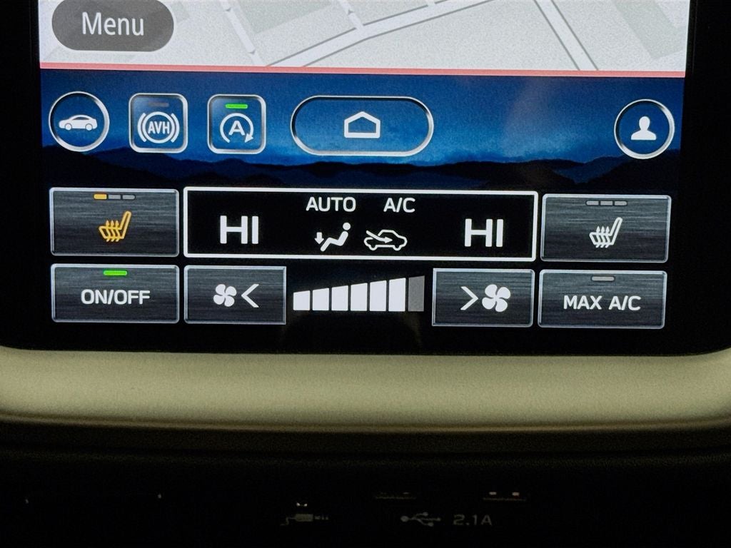 2021 Subaru Outback Limited XT