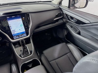 2021 Subaru Outback Limited XT