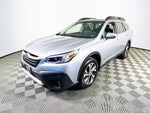 2021 Subaru Outback Limited XT