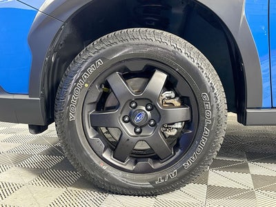 2023 Subaru Outback Wilderness