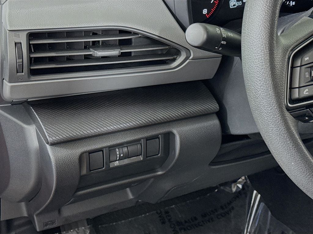 2026 Subaru Crosstrek AWD-AUTO