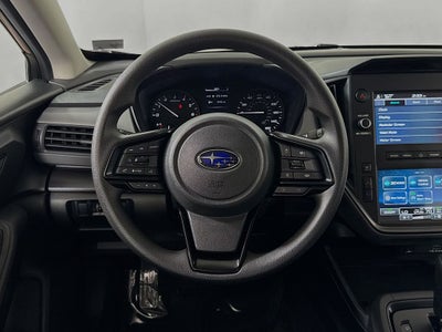 2026 Subaru Crosstrek AWD-AUTO