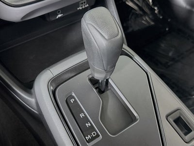 2026 Subaru Crosstrek AWD-AUTO