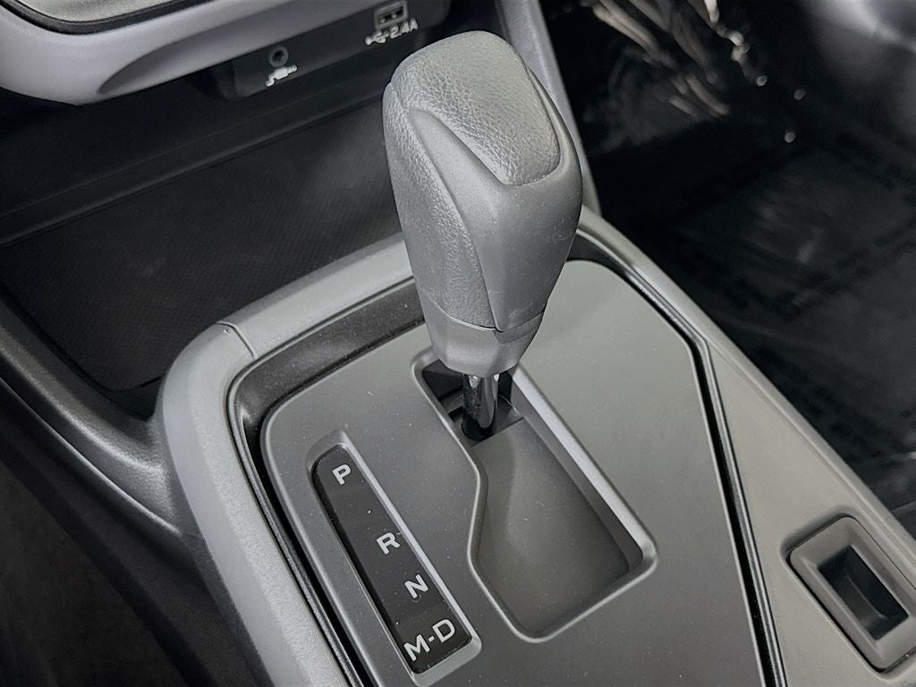 2026 Subaru Crosstrek AWD-AUTO