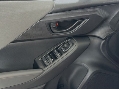2026 Subaru Crosstrek AWD-AUTO