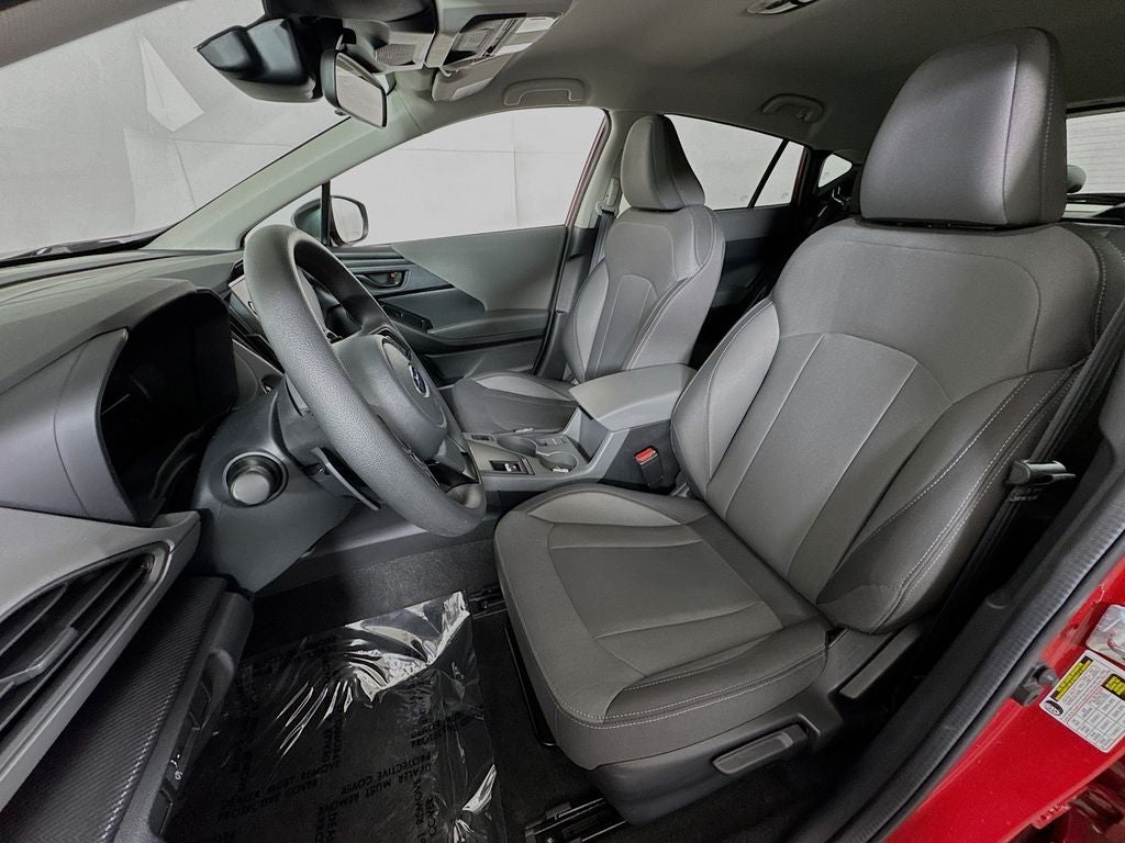 2026 Subaru Crosstrek AWD-AUTO