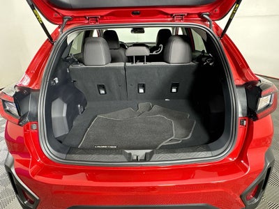 2026 Subaru Crosstrek AWD-AUTO