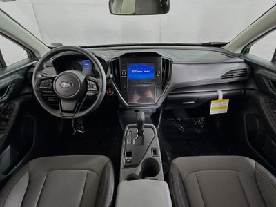 2026 Subaru Crosstrek AWD-AUTO