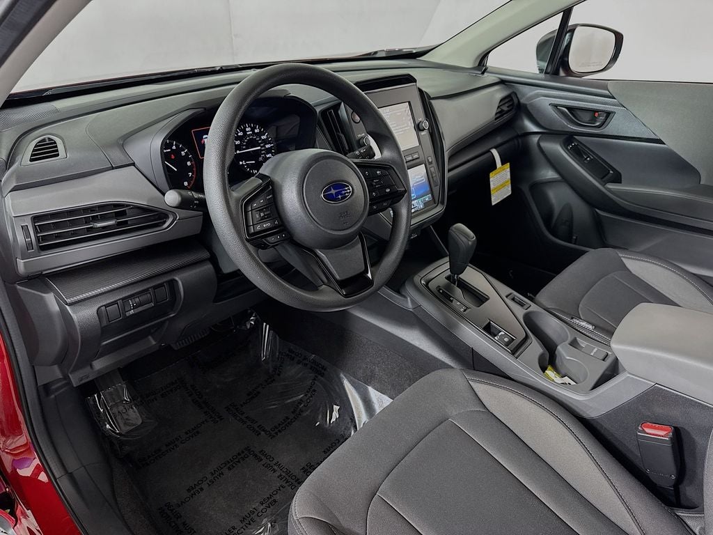 2026 Subaru Crosstrek AWD-AUTO