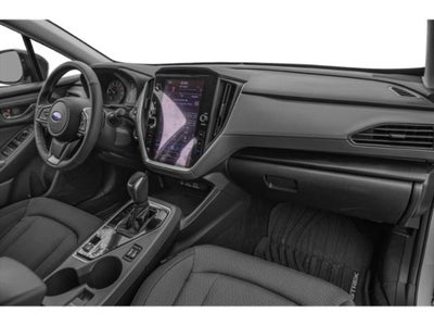 2026 Subaru Crosstrek Premium-AWD