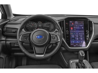 2026 Subaru Crosstrek Premium-AWD