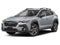 2026 Subaru Crosstrek Premium Additional Equipment