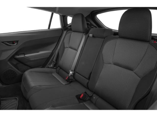 2026 Subaru Crosstrek Premium Additional Equipment
