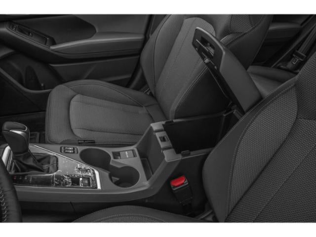 2026 Subaru Crosstrek Premium Additional Equipment