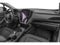 2026 Subaru Crosstrek Premium Additional Equipment